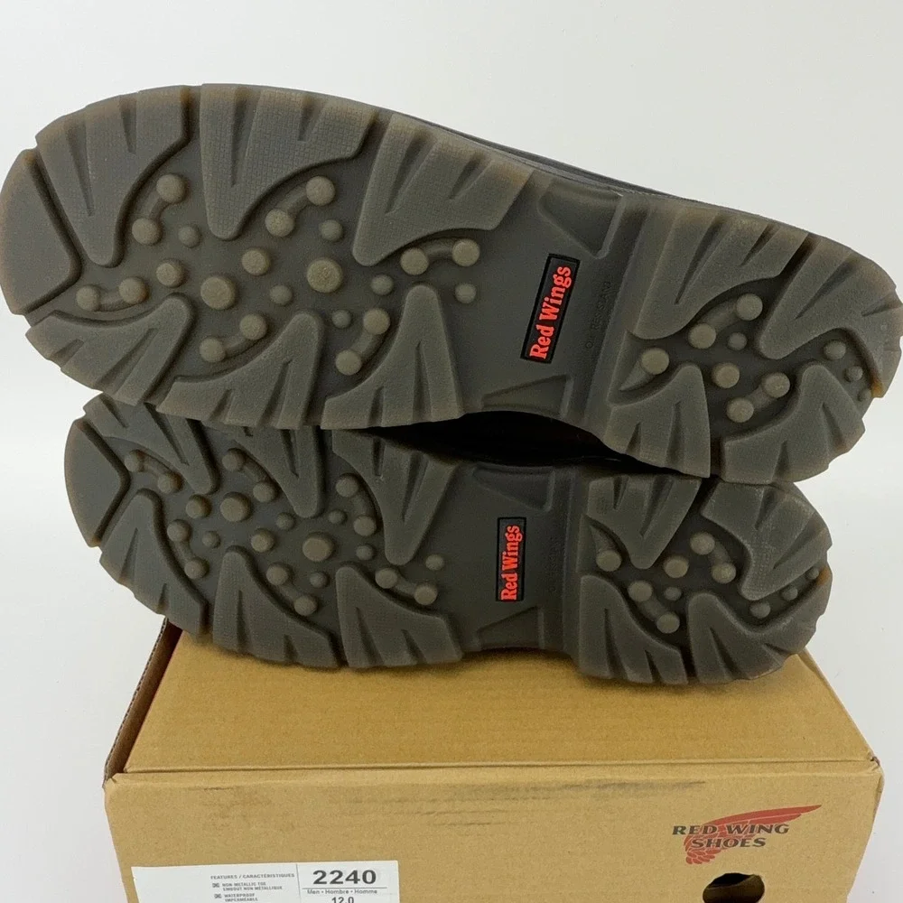 Red Wing 2240 King Toe 6